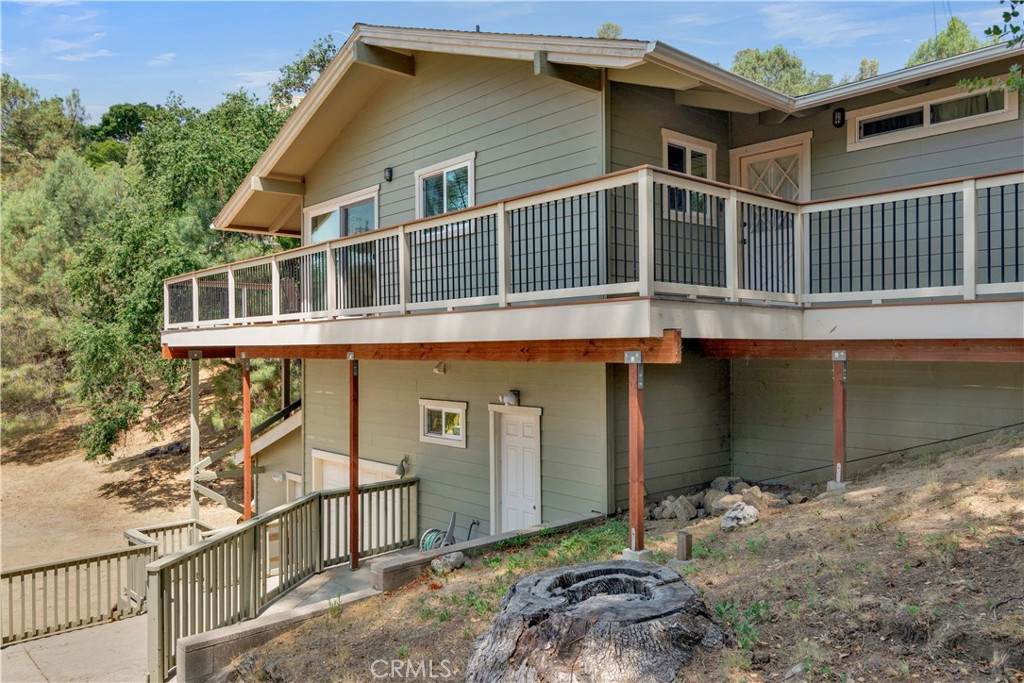 2713 Turkey Cove Road - Photo 1