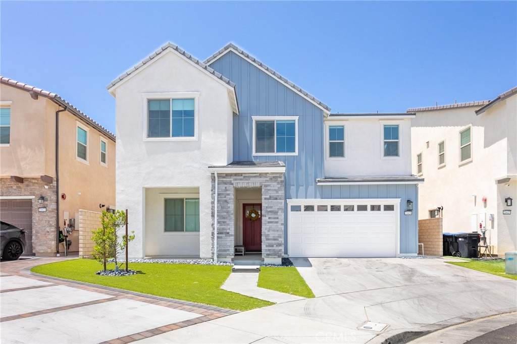 21628 Canyon Cove - Photo 1