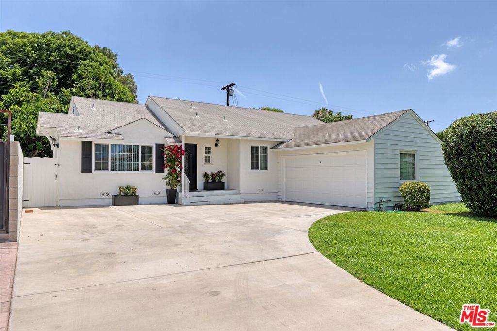 7026 Colbath Avenue - Photo 1