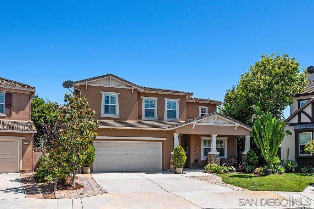 1797 Lemon Tree Court - Photo 1