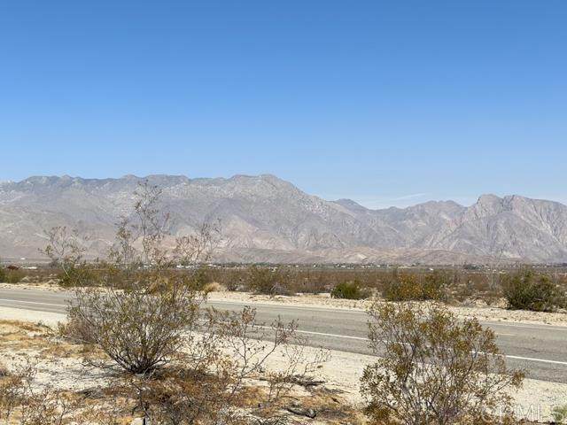 0 Borrego Springs Road - Photo 1