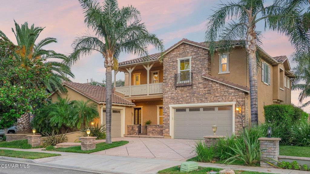 4940 Corral Street - Photo 1