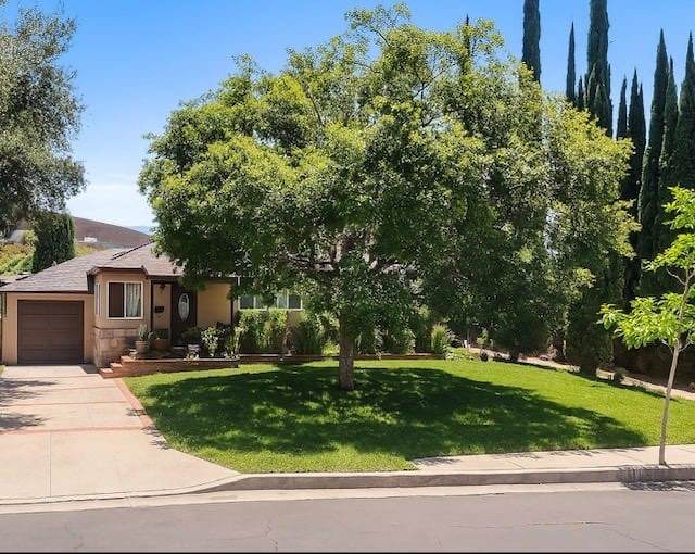 14658 Maclay Street - Photo 1