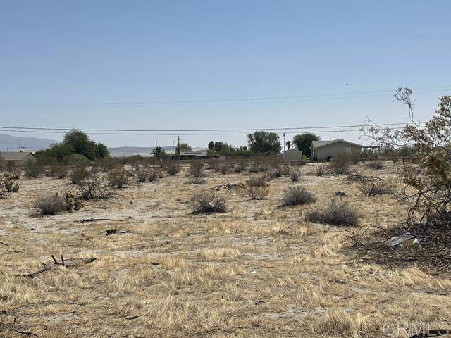 2 Borrego Springs Road - Photo 1