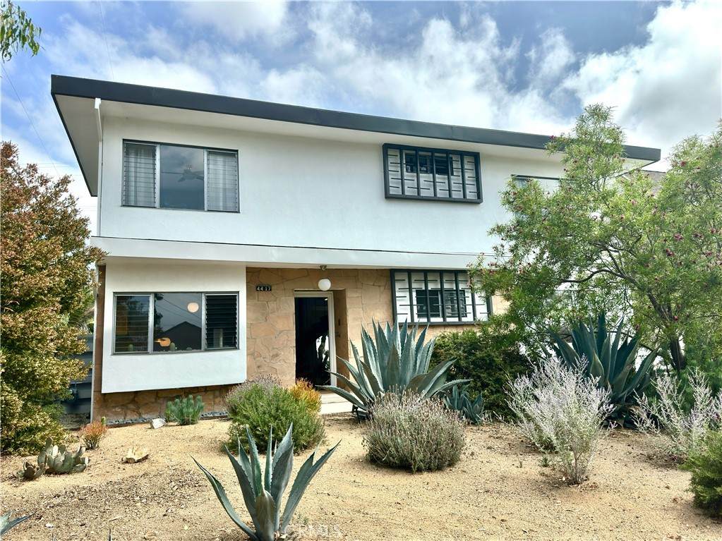 4417 Harvey Way - Photo 1