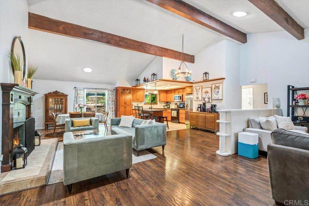 1043 Cypress Drive - Photo 1