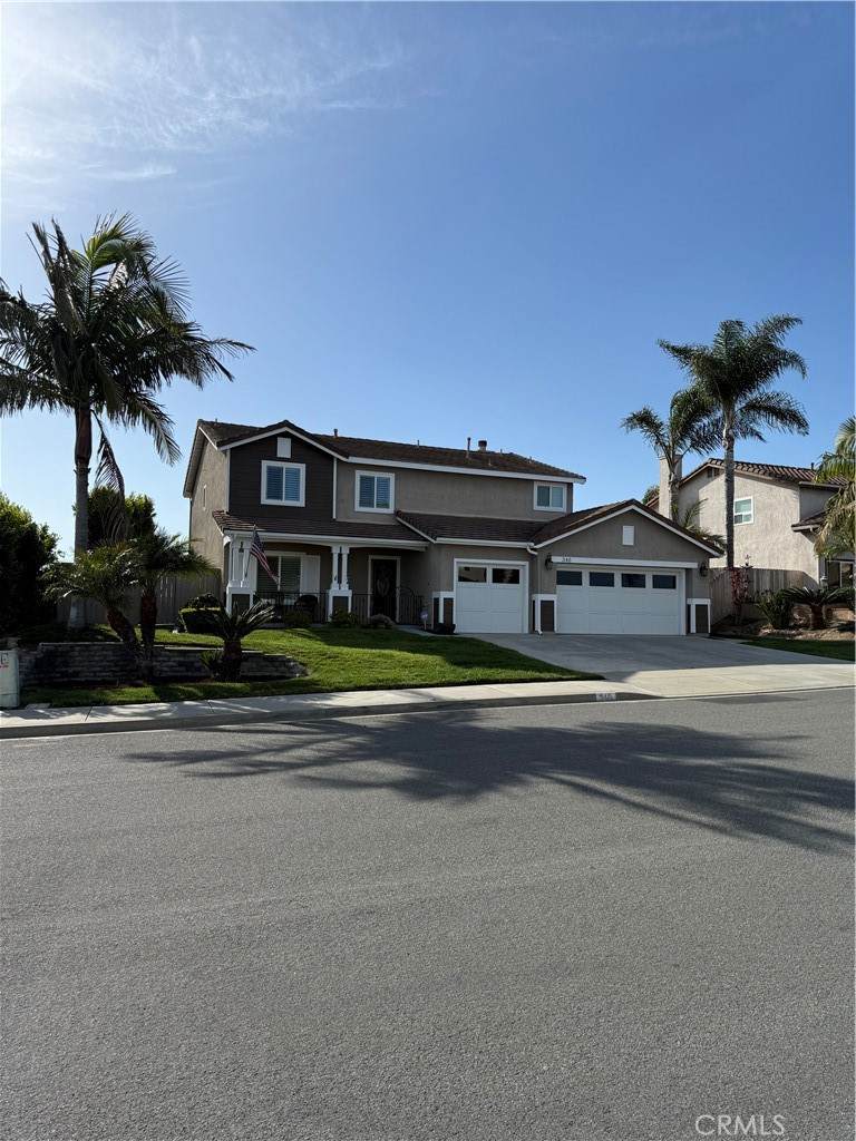 346 Rimhurst Court - Photo 1