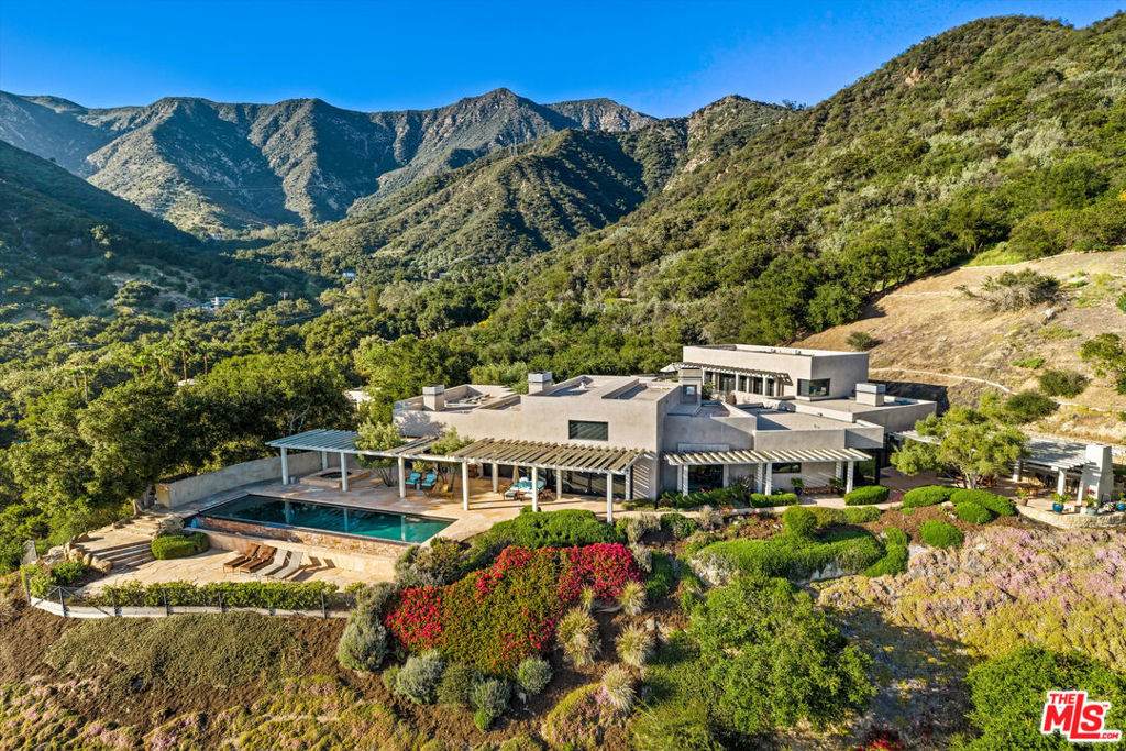 892 Toro Canyon Road - Photo 1