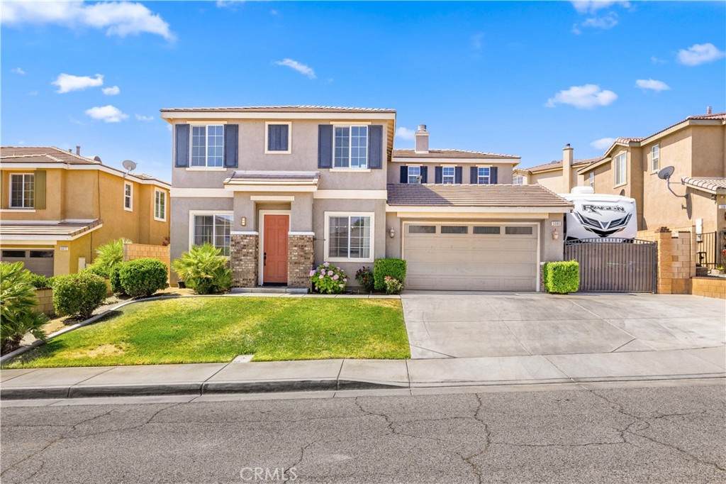 5080 Meadowsweet Drive - Photo 1