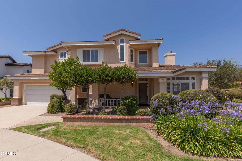1062 Meadowlark Drive - Photo 1