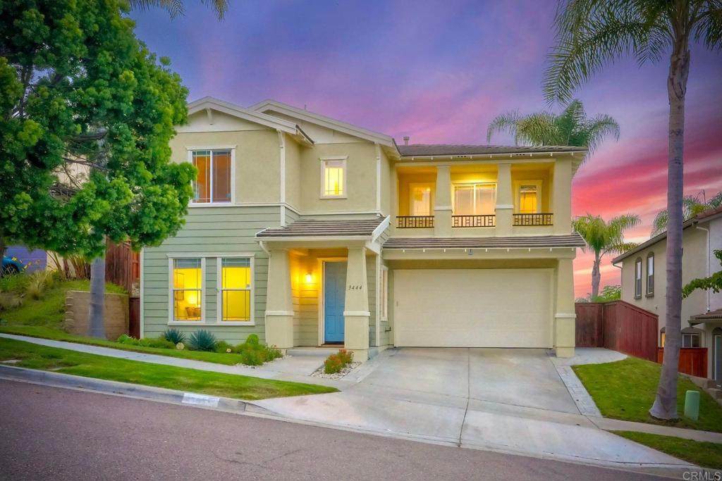 3444 Moon Field Drive - Photo 1