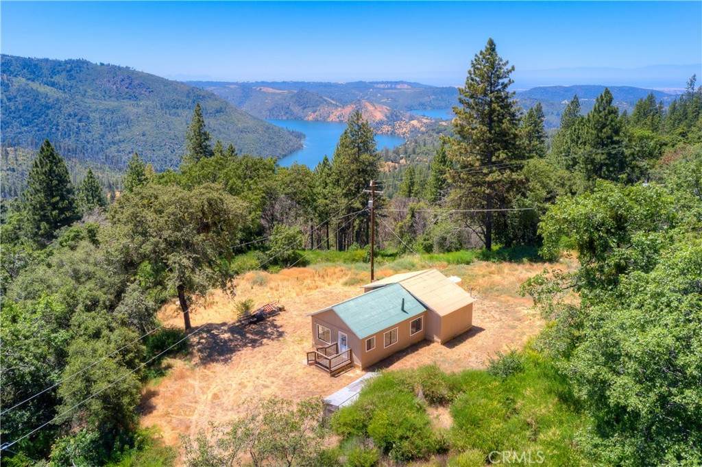 13545 Surcease Mine Road - Photo 1