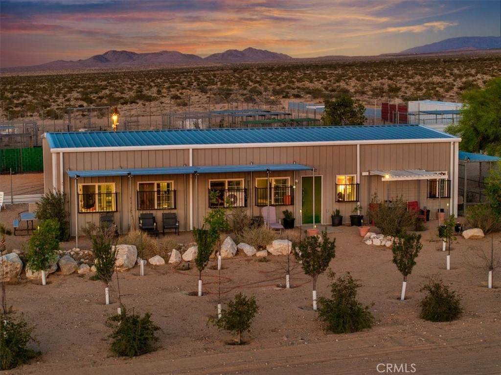 9025 Camp Rock Road - Photo 1