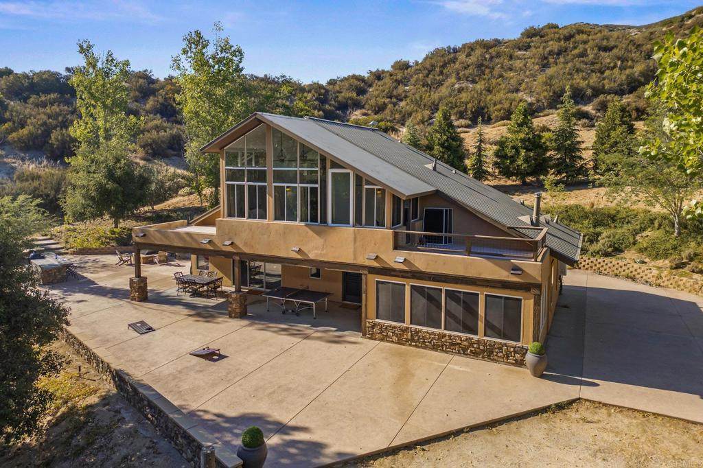 26380 San Felipe Road - Photo 1