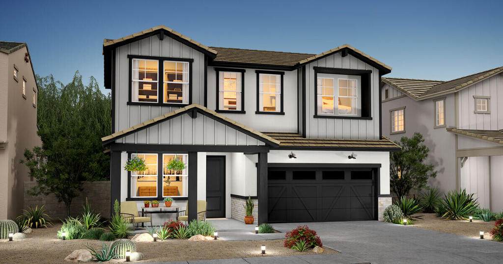 84105 Novello Drive - Photo 1
