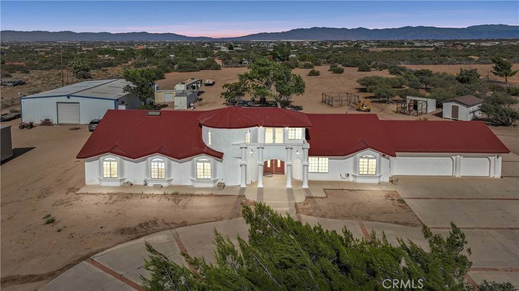 8381 White Road - Photo 1