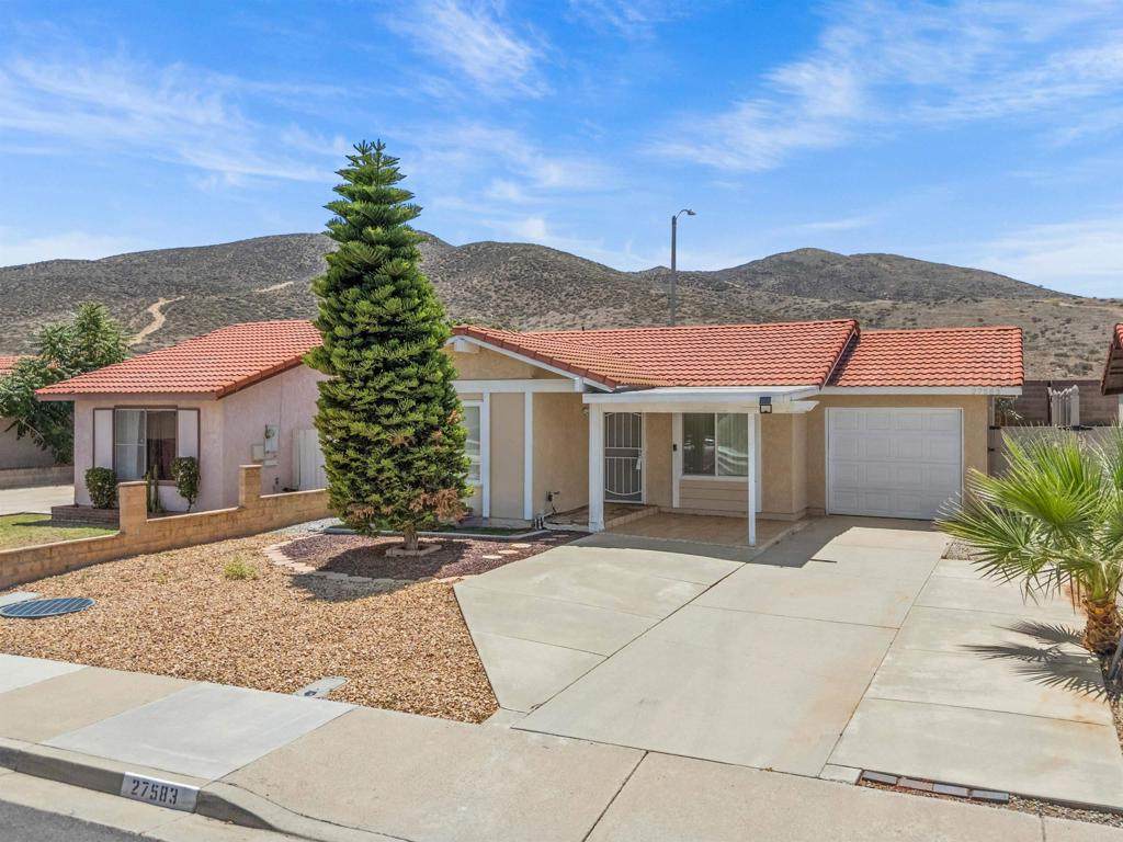 27583 Genevieve Drive - Photo 1