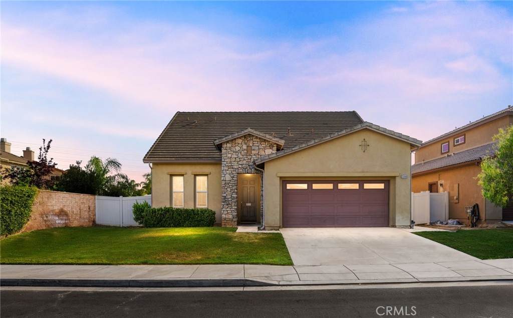 35668 Trevino Trail - Photo 1