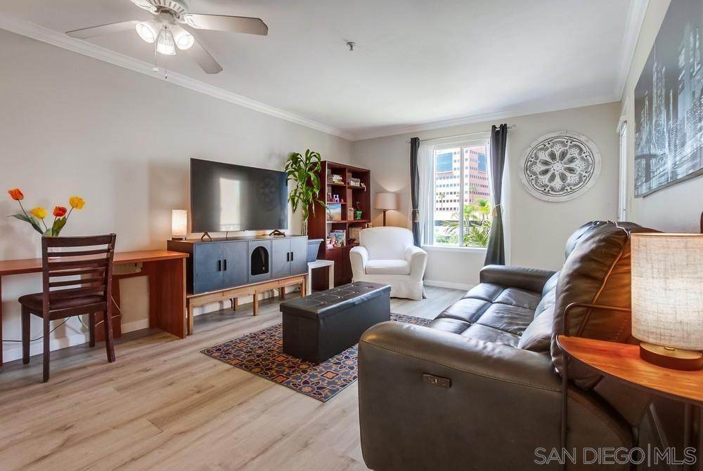 8889 Caminito Plaza Centro - Photo 1