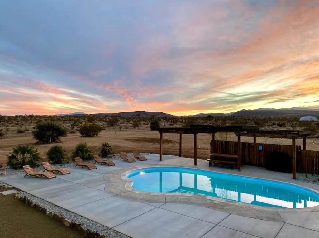 57725 Junipero Trail - Photo 1