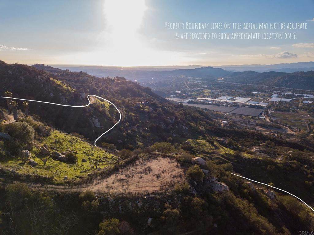 0 Rainbow Peaks Trail 59 - Photo 1