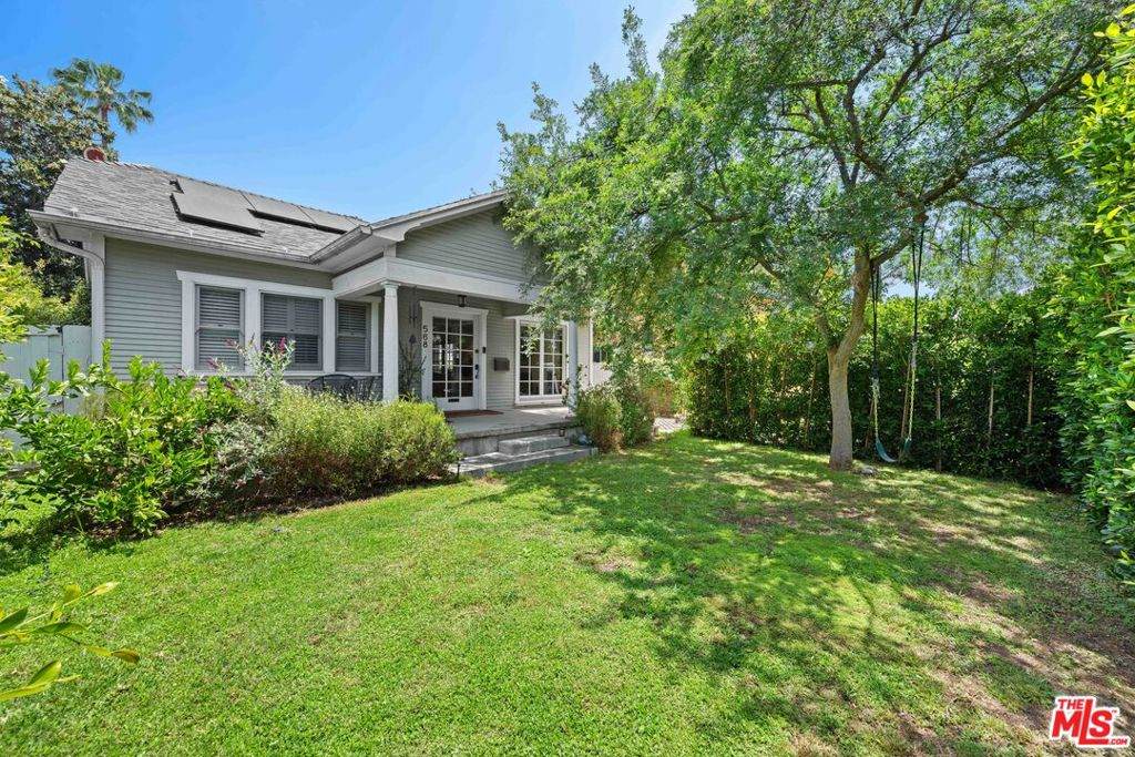 568 Gower Street - Photo 1