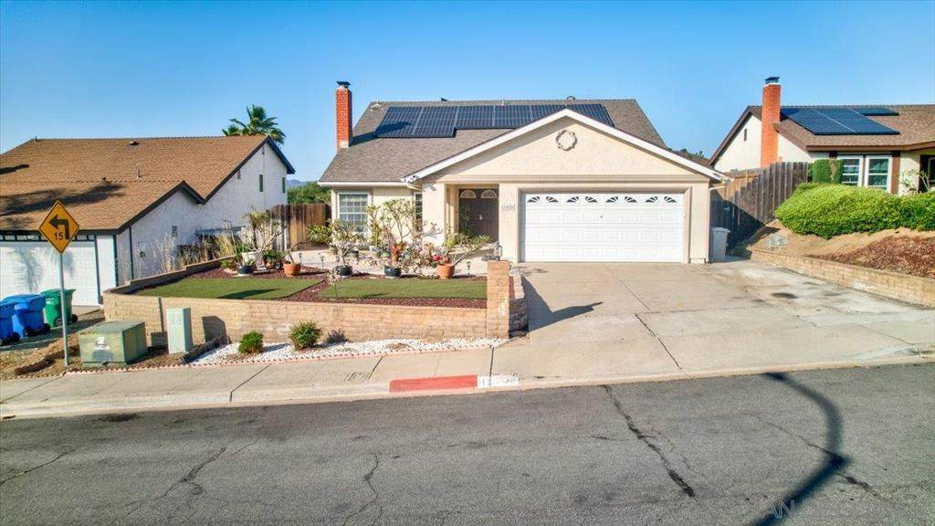 11020 Collinwood Dr - Photo 1