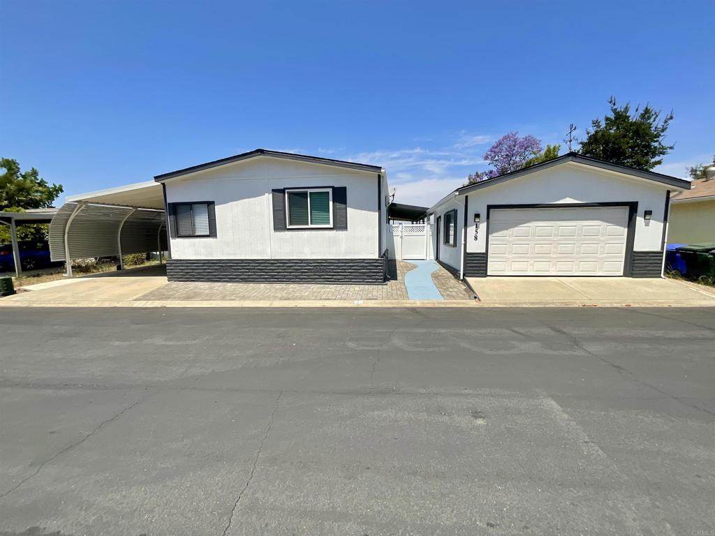 18218 Paradise Mountain Road - Photo 1