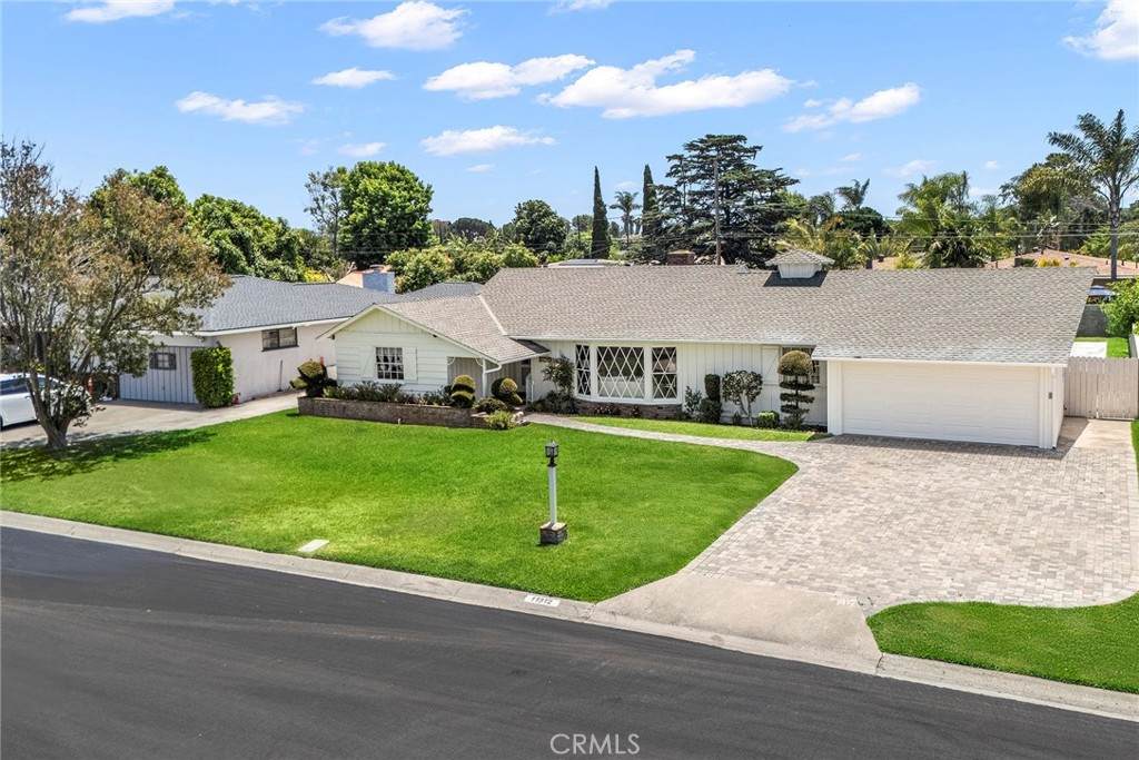 11312 Fredrick Drive - Photo 1
