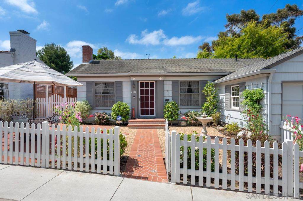 4314 Arcadia Drive - Photo 1