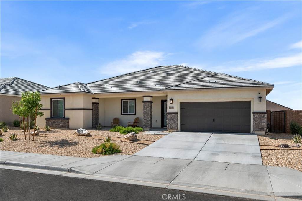 12366 Ranchito Way - Photo 1