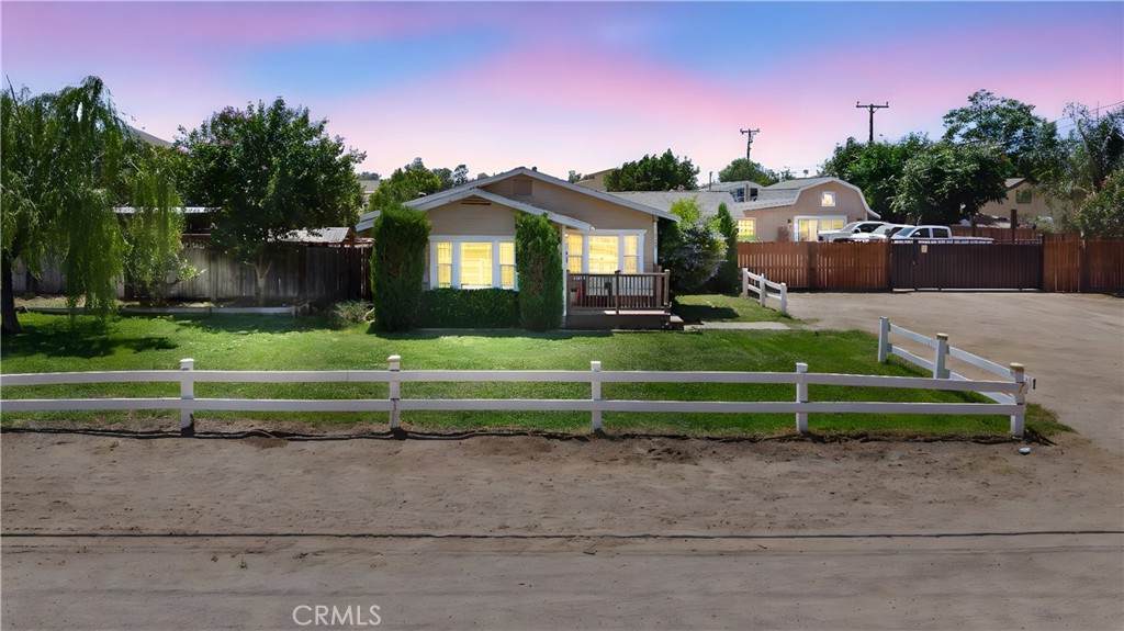 4072 Corona Avenue - Photo 1