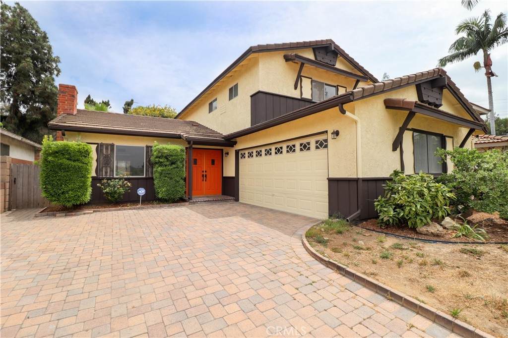 231 Ellingbrook Drive - Photo 1