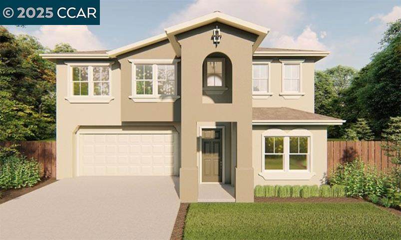 2768 Moonflower Street - Photo 1