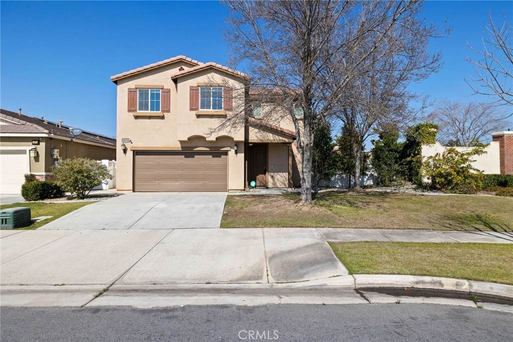 14710 Huckleberry Drive - Photo 1