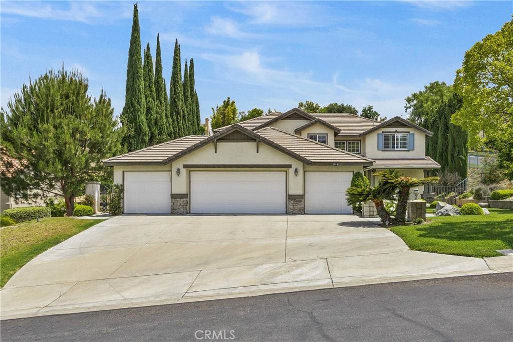 2504 Martingail Drive - Photo 1
