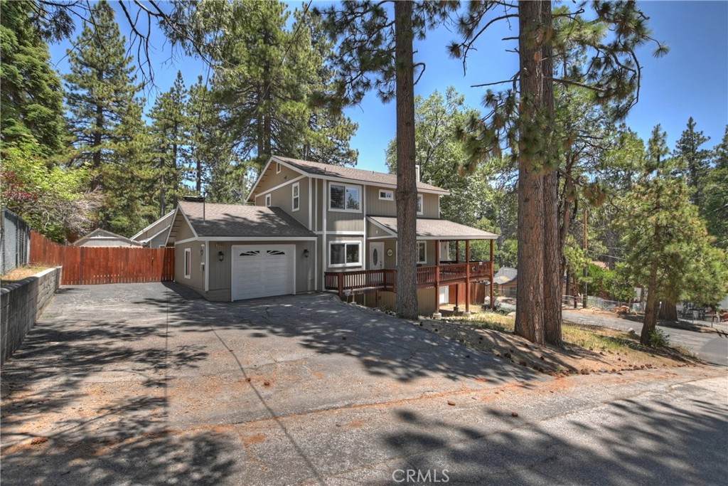 31816 Silver Spruce Drive - Photo 1