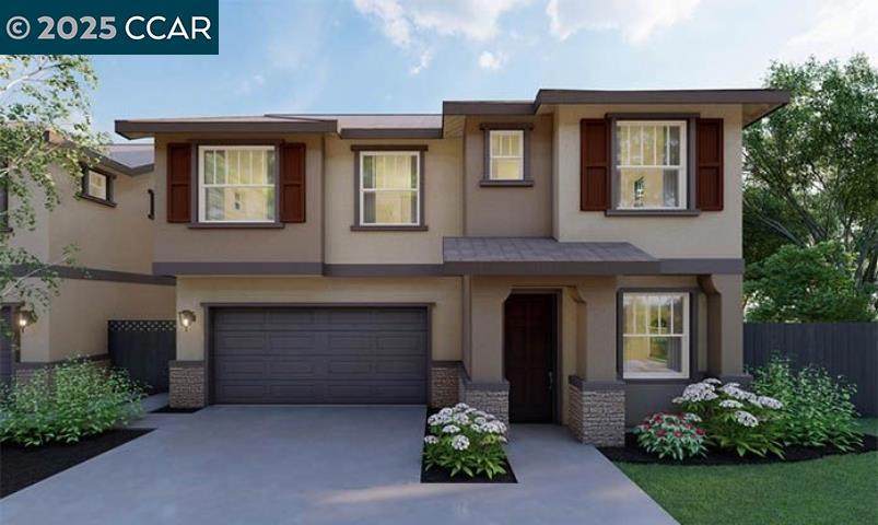 824 Crescendo Street - Photo 1