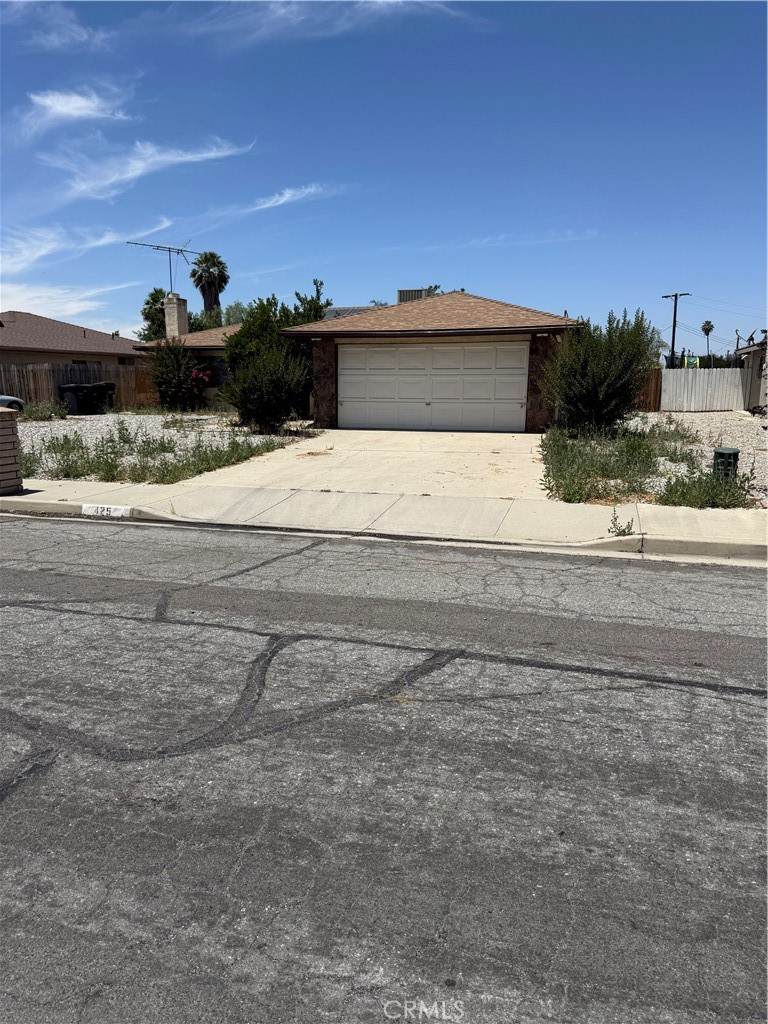 425 Whicha Way - Photo 1