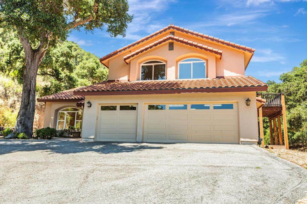 60 Toyon Way - Photo 1