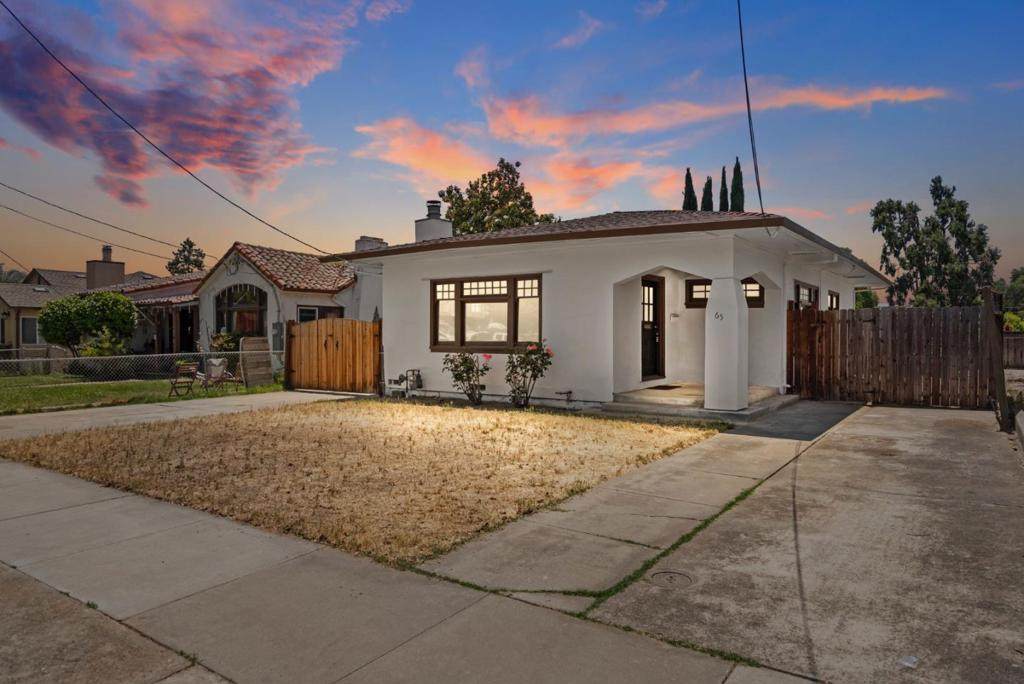 65 Claremont Avenue - Photo 1