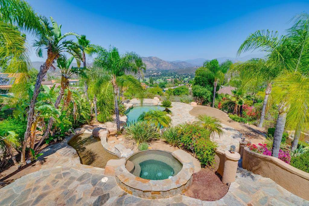 15429 Barona Mesa Way - Photo 1