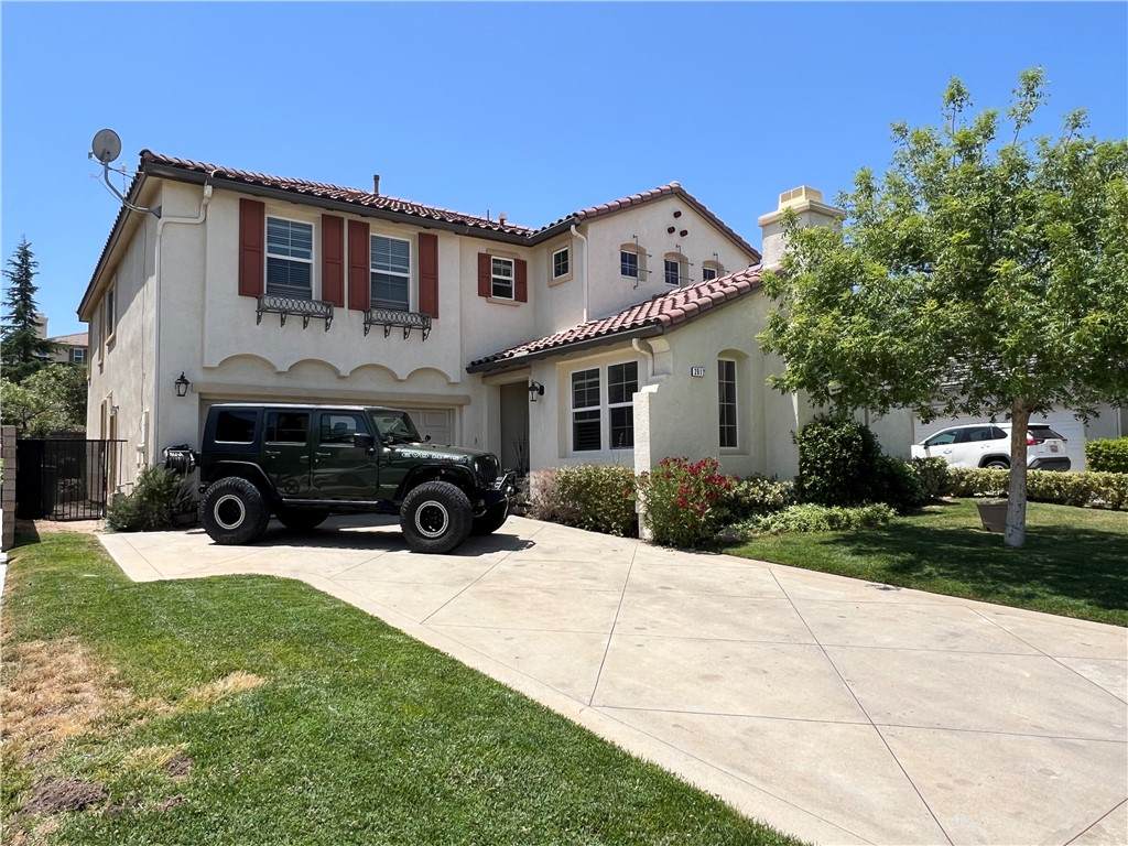 2812 Crocus Place - Photo 1