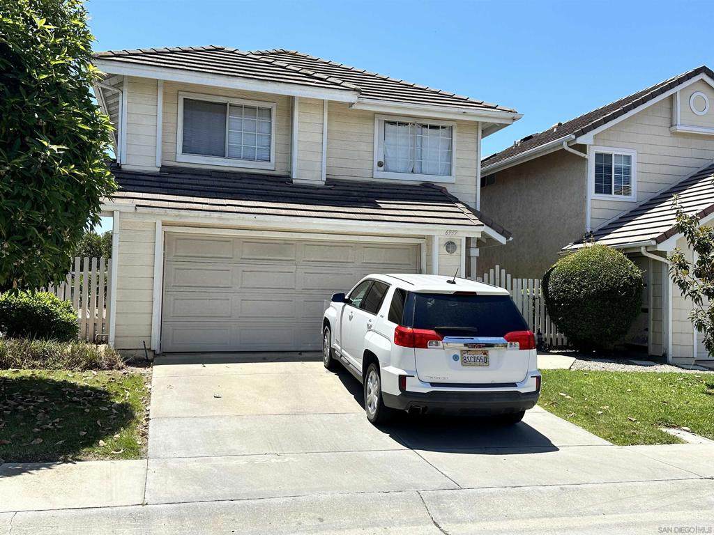 6939 Westleigh Place - Photo 1