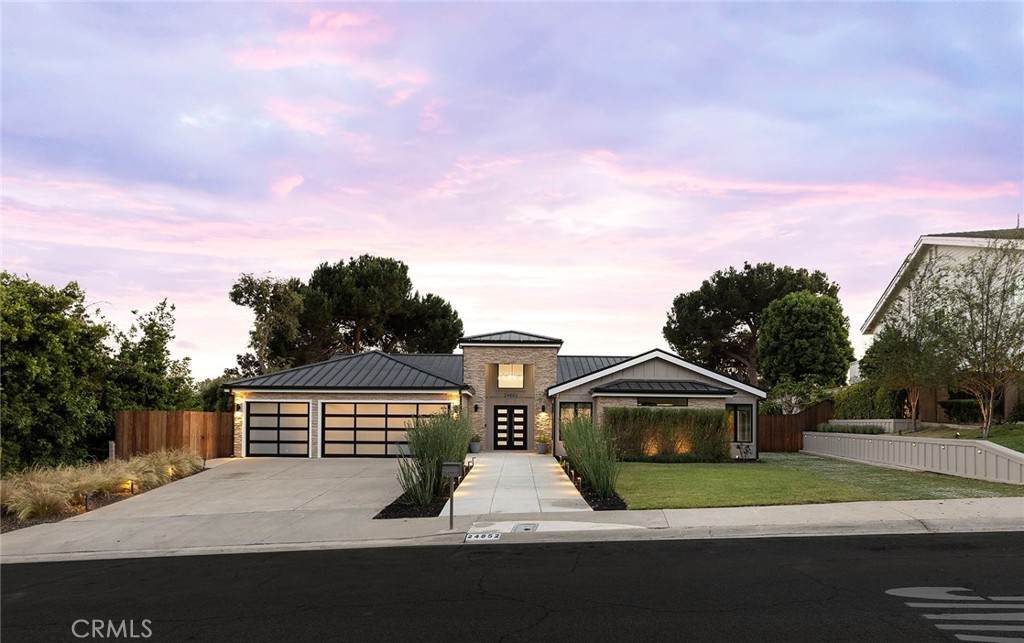 24852 Buckboard Lane - Photo 1