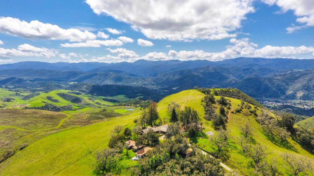 500 El Caminito Road - Photo 1
