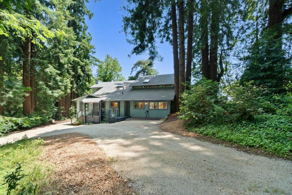 120 Bella Vista Lane - Photo 1