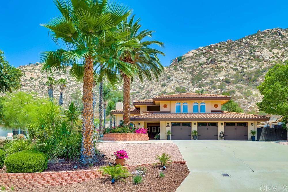 25322 Poderio Drive - Photo 1