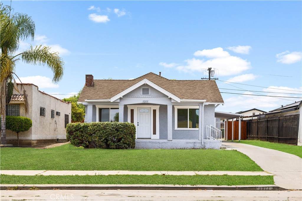 2922 73rd Street - Photo 1