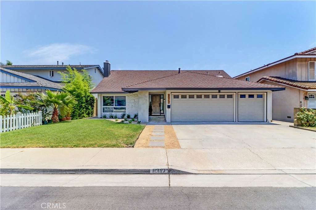 8312 Bellhaven Street - Photo 1